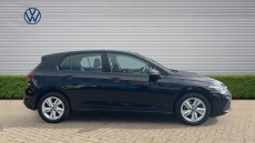 Volkswagen Golf 1.5 TSI Life 5dr Petrol Hatchback
